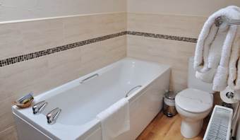 Posada The Falcon Inn