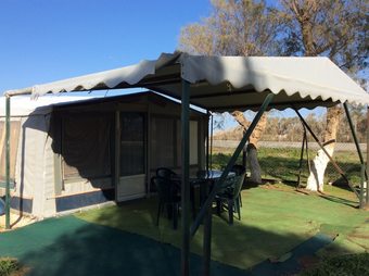 Creta Camping