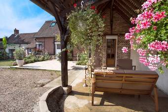 Bed & Breakfast Clos D'allonne