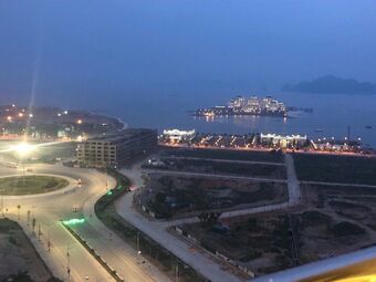 Apartamentos Newlife Condotel Halong