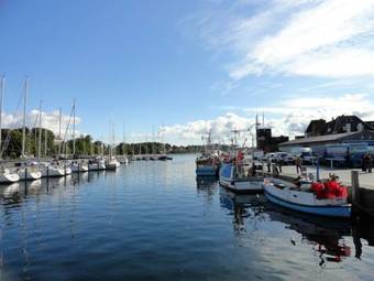 Apartamento Torhaus F