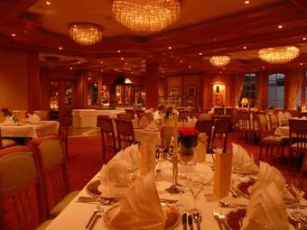 Ringhotel Niedersachsen