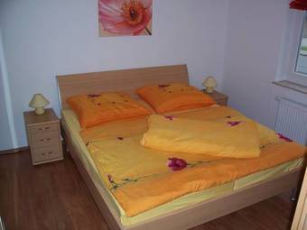 Apartments Eli Lenti