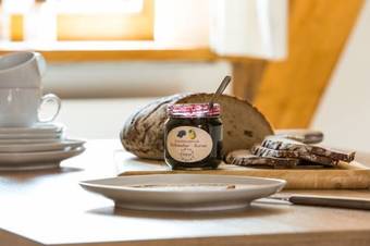 Hostal Hollerh�fe Landhaus Zum Hirschen