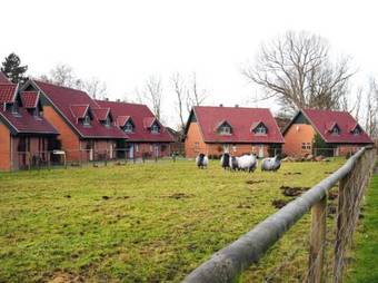 Hostal Ferienanlage Margaretenhof