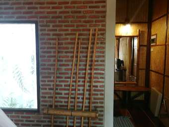 Hotel Baankorpai Amphawa