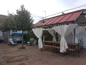 Agroturismo La Plazuela