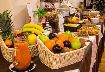 Ih Hotels Padova Admiral