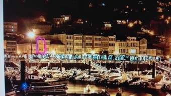 Apartment With 3 Bedrooms In Muros, With Wonderful Sea View - 50 M From The Beach