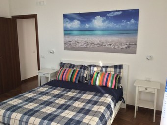 B&B Fuori Dal Porto