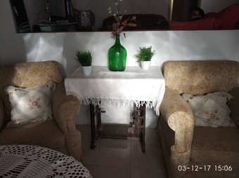 Villa With 3 Bedrooms In Safara, With Private Pool, Enclosed Garden And Wifi - 20 Km From The Beach