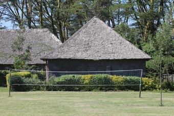 Posada Cactus Eco Camp And Lodge
