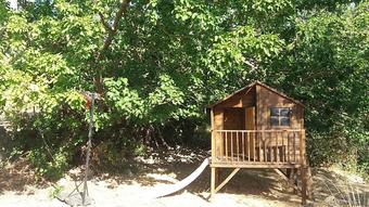 Les M�riers D'engaspaty