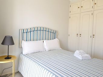 Apartment With 2 Bedrooms In Vila Do Conde, With Wonderful Sea View, Furnished Balcony And Wifi - 200 M From The Beach