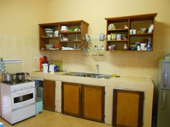 Bed & Breakfast Centre Marilen