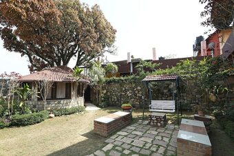 Oyo 13197 Home Tranquil 3bhk Mussoorie Bypass