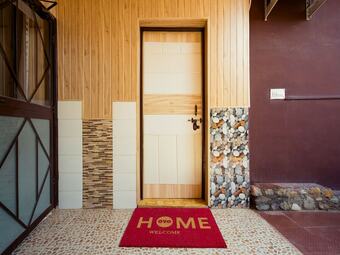 Apartamentos Oyo 13153 Home Valley View 1bhk Mussoorie Bypass