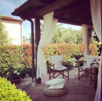 Agroturismo Agriturismo Il Puntoncino