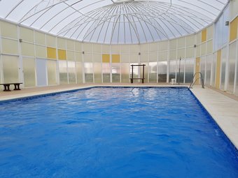 Apartamentos Vera Rental Torremar Natura