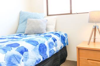 Apartamentos Kingscliff Ocean Breeze - 6/6 Kingscliff Street