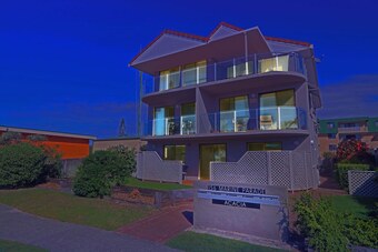 Acacia Kingscliff Town Holiday Apartment