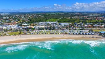 Acacia Holiday Apartment