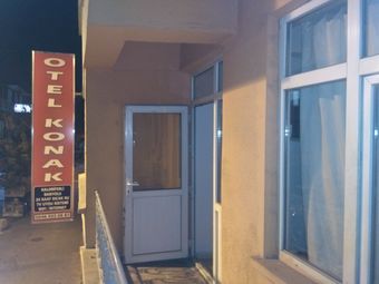 Hotel Konak Otel