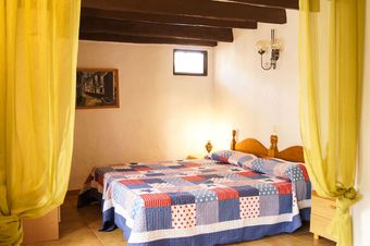 Agroturismo Finca Patio Canario