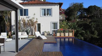 Hotel Pousada Abracadabra