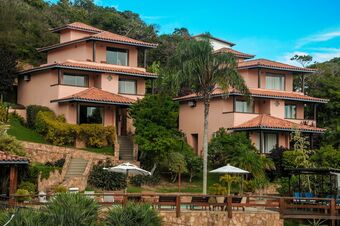 Hotel Pousada Aguazul