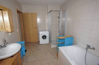 Ferienhaus Halbritter Pouch