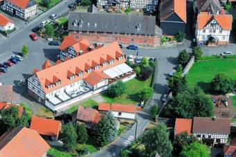 Hotel Zum Stern