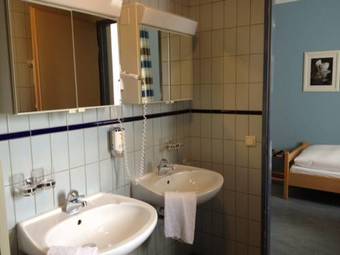 Landhotel Zur Alten Kaserne