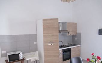Apartamento Le Ginestre Alloggio Monferrato