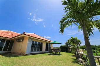Ishigaki Island Heki Igusa Villa