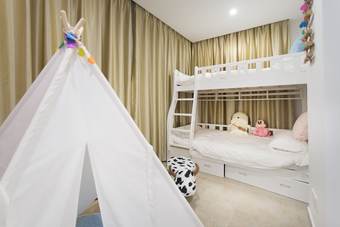 Hotel Shang Hai Lan Li Mei Shu