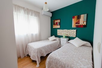 Apartamentos Atico Cadiz Centro Historico