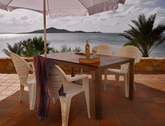 Villa Inmovecos Las Palmeras T45