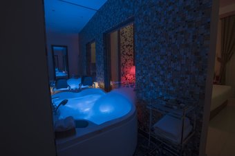 Retaj Hotel Apartments