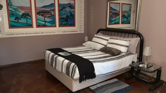 Hotel Herberg Guest House & Coffee Shop