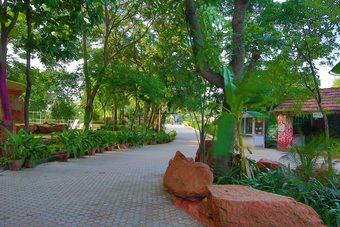 Hotel Motel The Village Resort