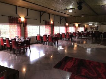 Hotel Pinar Kir Evi