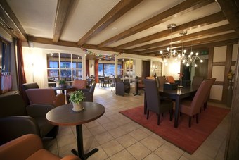 Hotel Gasthof Westfeld