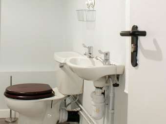 Apartamentos Hugh Oneill Ambassador Suite