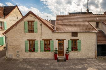 Hotel Aupres Du Chateau