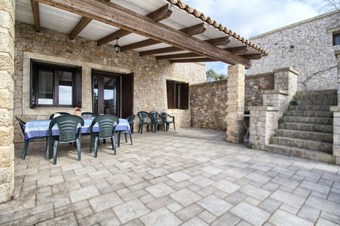 Apartamento Giuggiola Vista Mare