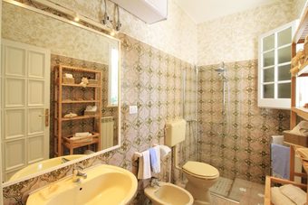 Apartamento Perla Bianca Luxe Villa