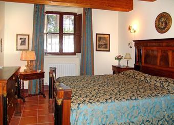Agroturismo Villa Fontalba