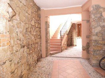 Hotel Casa Camilla