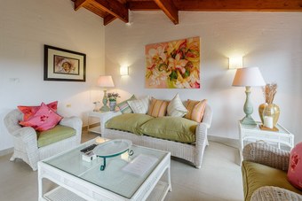 Apartamentos San Lameer Villa Rentals Two Bedroom Standard 1939